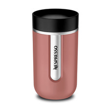 Tazza da viaggio Nespresso NOMAD 300 ml, nuova confezione originale.