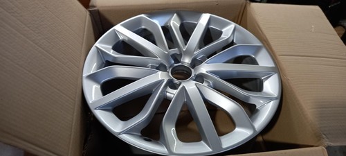 Cerchio lega originale - in, audi