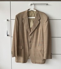 Blazer uomo Canali Milano - modello Henry S taglia 50 R
