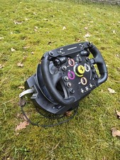 Thrustmaster ferrari wheel - thrustmaster,