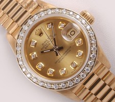 Rolex Lady Datejust 26 mm