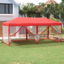 Tenda da Festa Pieghevole 3x6m