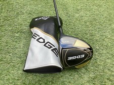 Callaway Edge Gold Mazza da