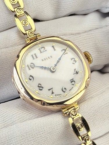 Rolex lady vintage cocktail - lady,