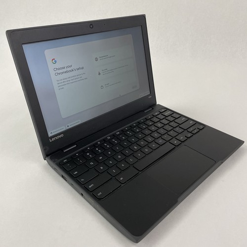 Lenovo chromebook 100e - 100e, 81er