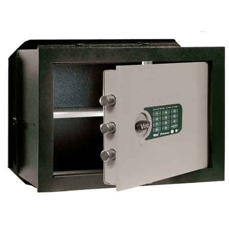 Cassaforte combinazione - cassaforte,