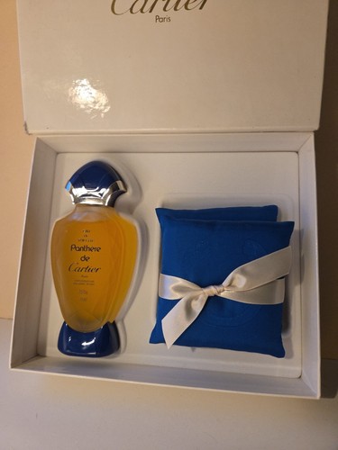 Profumo vintage panthere - profumo, de