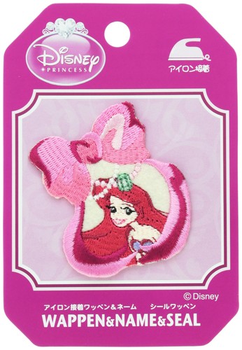 Patch pioneer sirenetta - -,