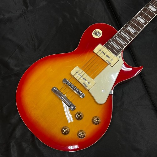 Chitarra elettrica vintage