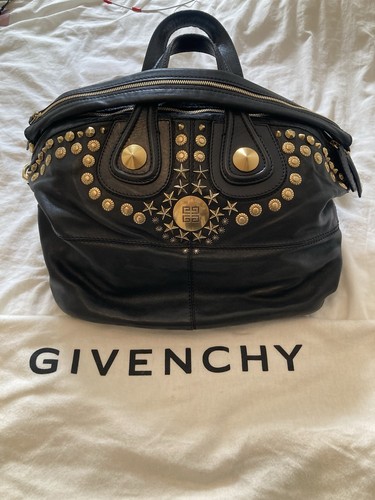 Givenchy nightingale 2way - givenchy,