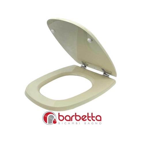 Sedile copriwater compatibile - sedile,