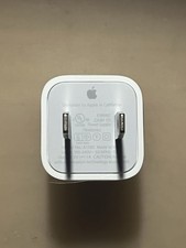 ALIMENTATORE APPLE ORIGINALE
