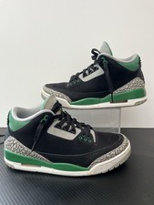 Nike Air Jordan 3 Retro scarpe