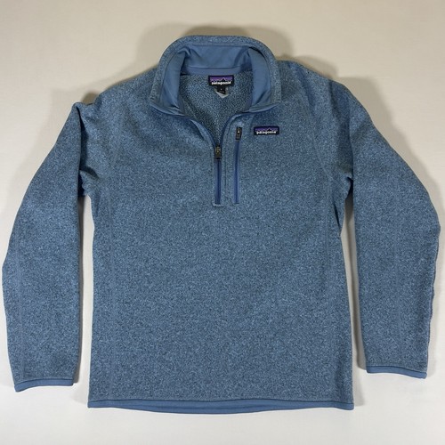Patagonia better maglione 4 - better, 1/4