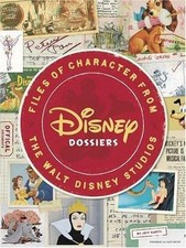 Disney Dossiers: Files of