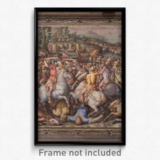 Giorgio Vasari - La disfatta