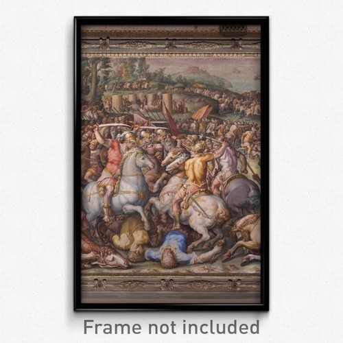 Giorgio vasari la - vasari,