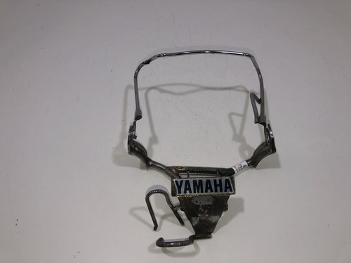 Telaietto fanale anteriore - fanale,