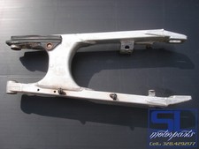 FORCELLONE POSTERIORE KTM 600 ER LC4 1993 1994 1995 1996 REAR SWINGARM SWING ARM