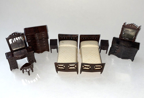 Set mobili camera - , letto
