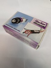 MOTORE HACKER C40 12 GIRI