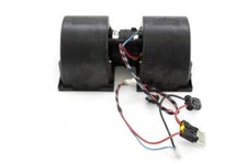 006-A45-22 MOTORINO VENTOLA VENTILAZIONE ABITACOLO FERRARI 360 COUPE' F1 3.6 B 2