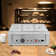 Temperatrice elettrica