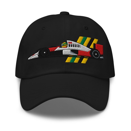 Berretto baseball corsa - berretto, da