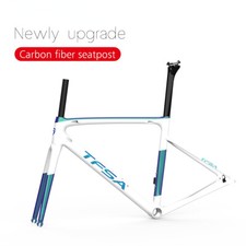 Telaio Carbonio Camaleonte V