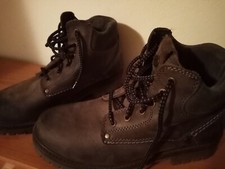 N° 2 paia scarponcini uomo di marca Lumberjack e Wrangler n° 41 