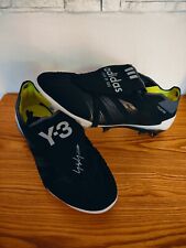 Adidas Predator 30 Y-3 Yamamoto All Black Tg 43 1/3