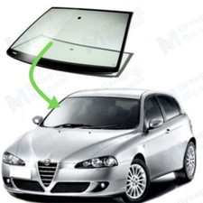 Alfa Romeo 147 Seconda Serie