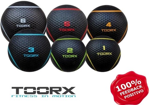 Toorx palla medica - toorx,