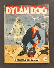 DYLAN DOG n.49 IL MISTERO DEL