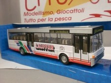 CARARAMA - BUS CIVILE LAUFFER - 158 LINIENBUS