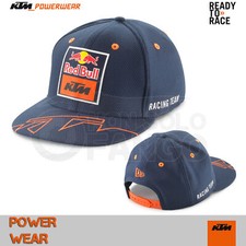 Cappello KTM Power Wear 2022