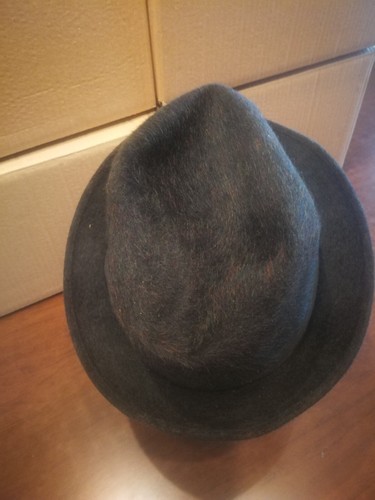 Cappello vintage anni 60 - cappello,