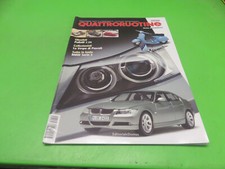 QUATTRORUOTINE Rivista