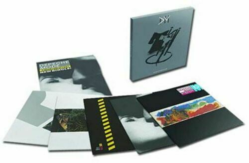 Depeche mode black - mode, -black