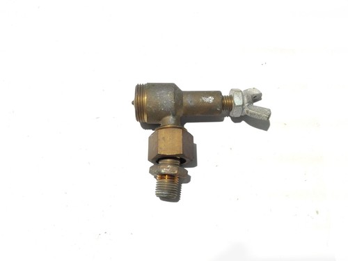 Nebulizzatore per barre - nebulizzatore, e