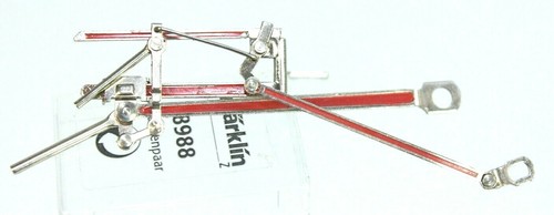 Märklin 229350 asta - , sinistra