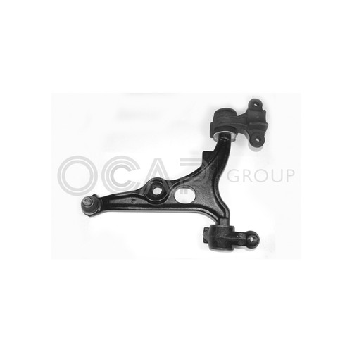 Braccio oscillante braccetto - braccio,