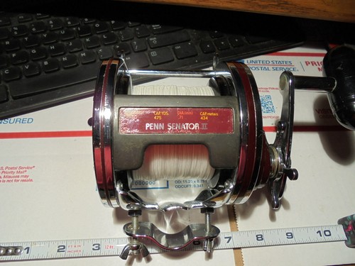 Penn senator usa made - senator, ll