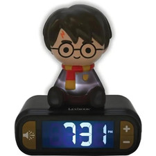 Sveglia digitale harry - sveglia,