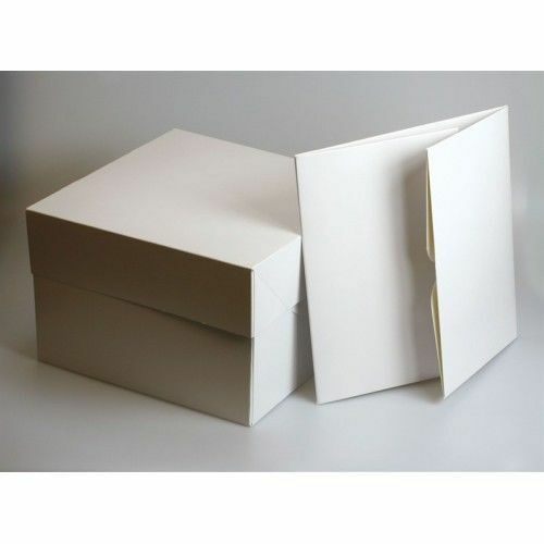 Scatola per torte - , con