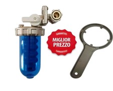 Dosatore Polifosfati Filtro