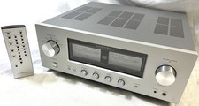 Amplificatore integrato LUXMAN