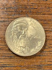 Moneta Francia 10 Franchi