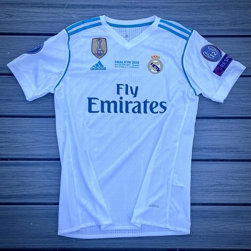 Maglia retro real madrid - real,