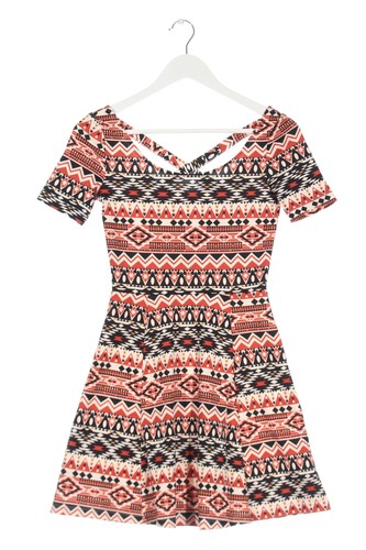 Abito linea donna - a,